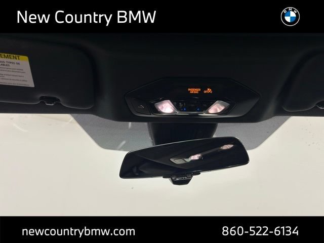 Used 2023 BMW 430i xDrive Convertible w/ M Sport Package AWD/4WD image 23