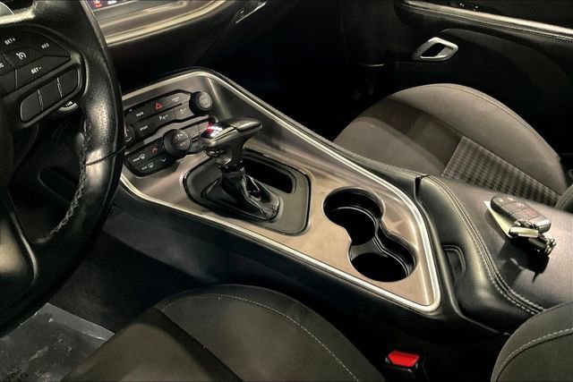 Used 2022 Dodge Challenger GT image 15