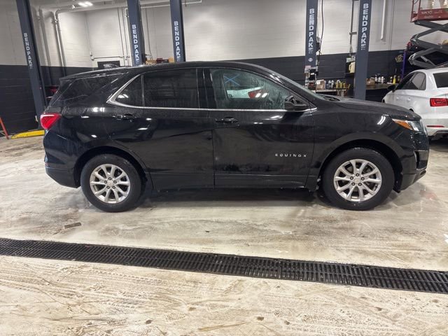 Used 2019 Chevrolet Equinox LT image 4