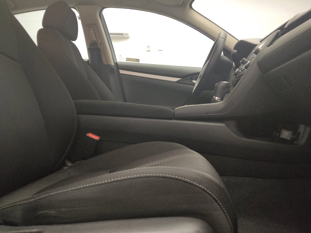 Used 2021 Honda Civic LX image 21