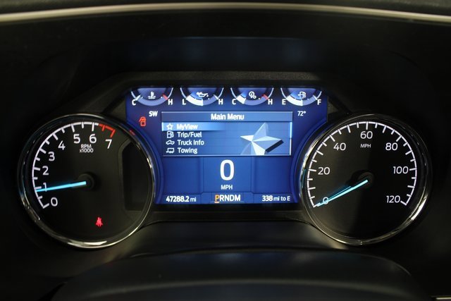 Used 2022 Ford F150 XLT w/ Equipment Group 302A High image 11