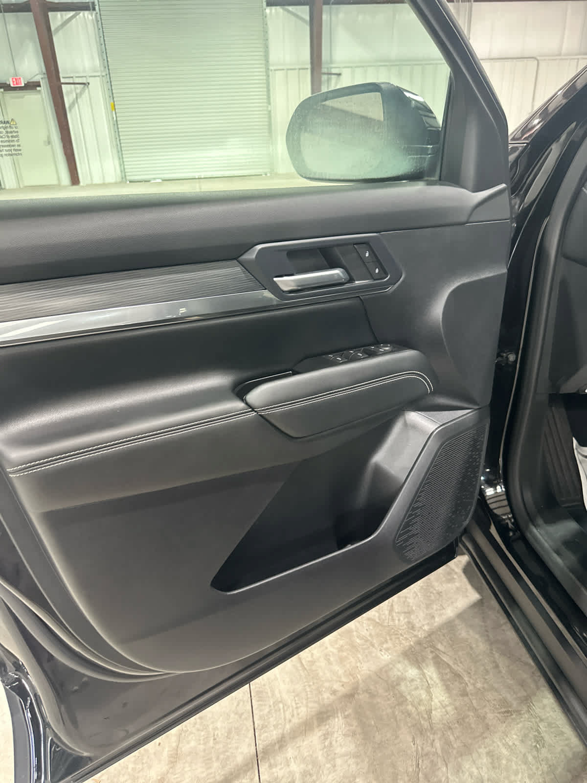 Used 2026 GMC Terrain Elevation FWD image 16