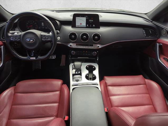 Used 2021 Kia Stinger GT2 image 20