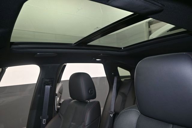 Used 2024 Acura ZDX A-Spec RWD image 9