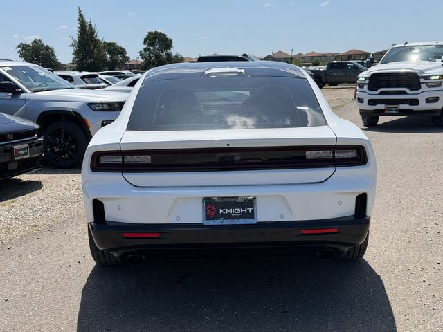 New 2026 Dodge Charger R/T AWD/4WD image 9