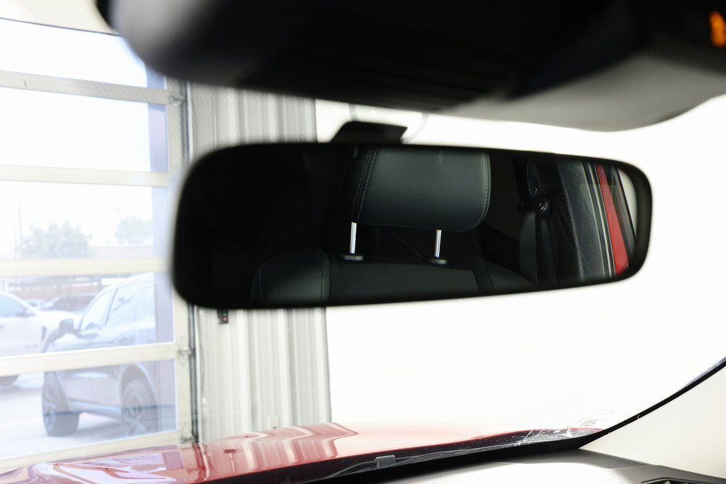 Used 2022 Mitsubishi Outlander SE image 26