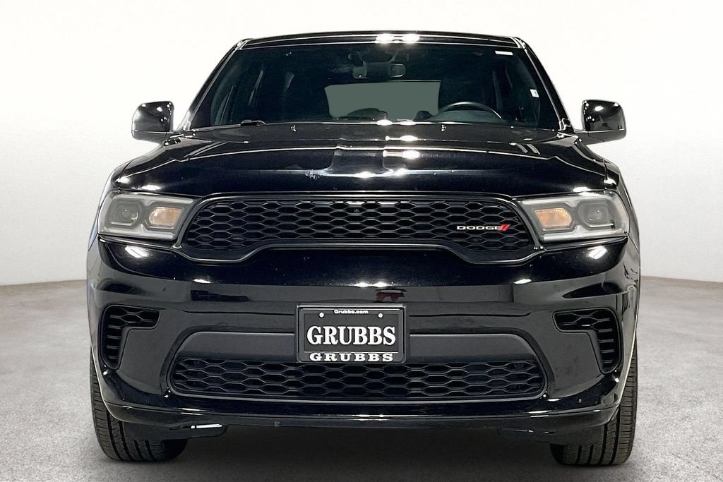 Used 2025 Dodge Durango GT AWD/4WD image 4