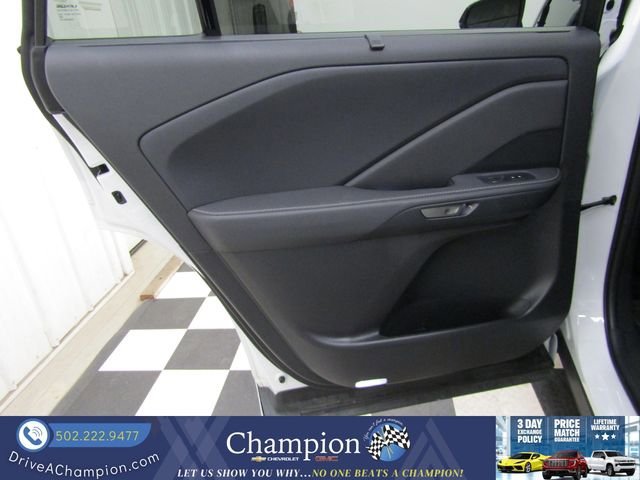 Used 2025 Lexus TX 500h AWD w/ Technology Package image 19
