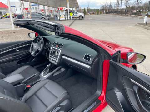 Used 2014 Volkswagen Eos Komfort image 76