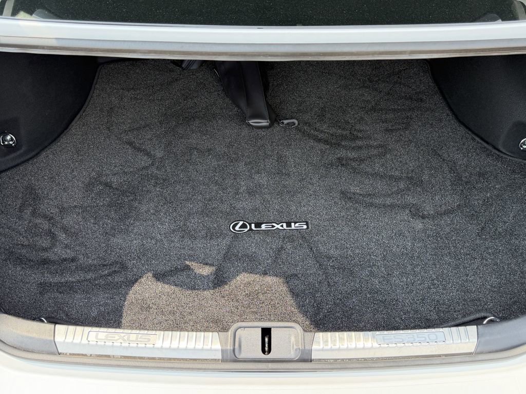 Used 2024 Lexus ES 350 w/ Accessory Package (Z2) FWD image 30