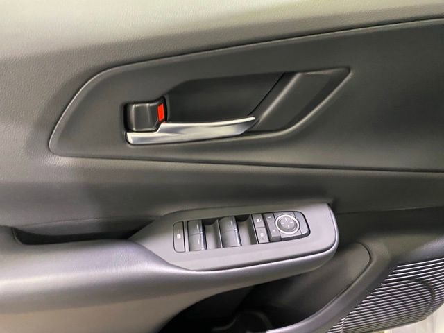 New 2026 Toyota Prius Plug-In Hybrid FWD image 12