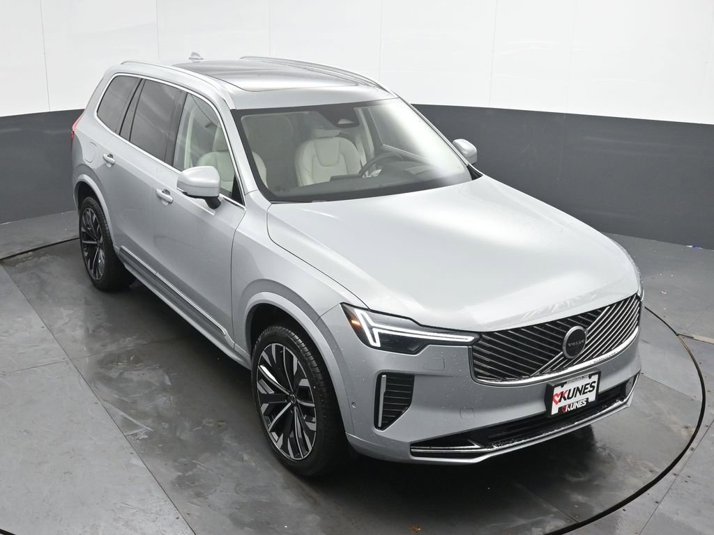 New 2026 Volvo XC90 T8 Ultra image 33