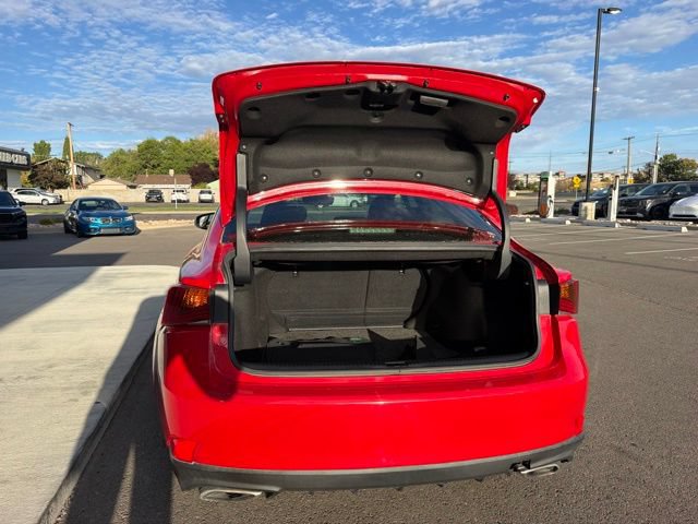 Used 2019 Lexus IS 300 w/ Accessory Package 2 RWD image 6