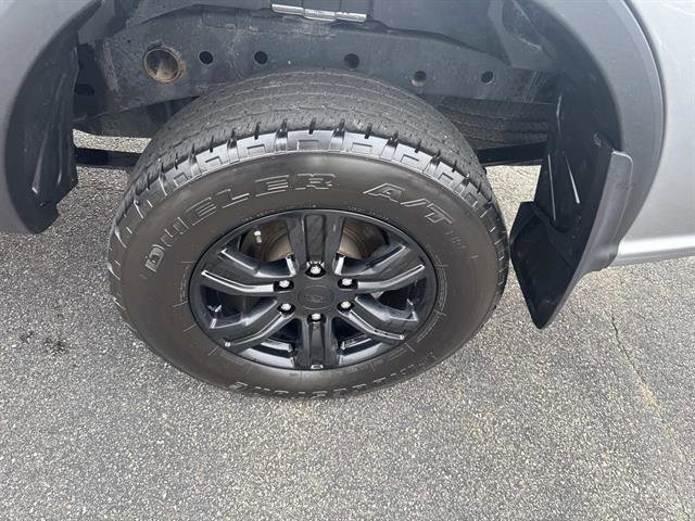 Certified 2022 Ford Ranger XL w/ Equipment Group 101A High image 11