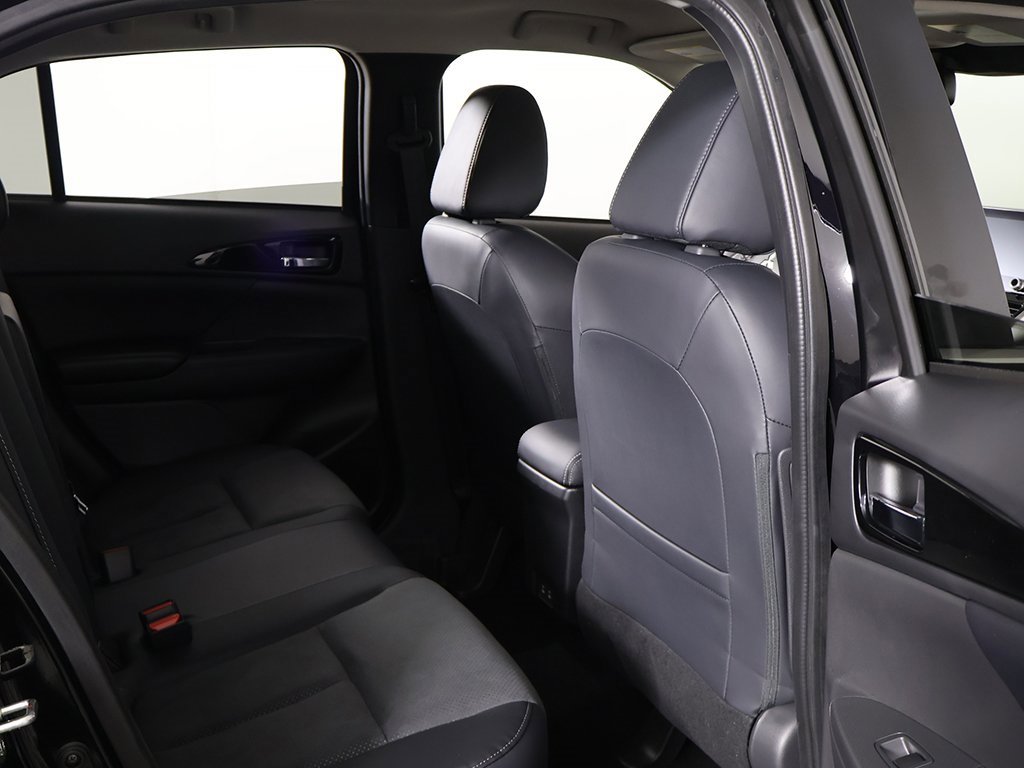 New 2026 Mitsubishi Eclipse Cross SE image 30