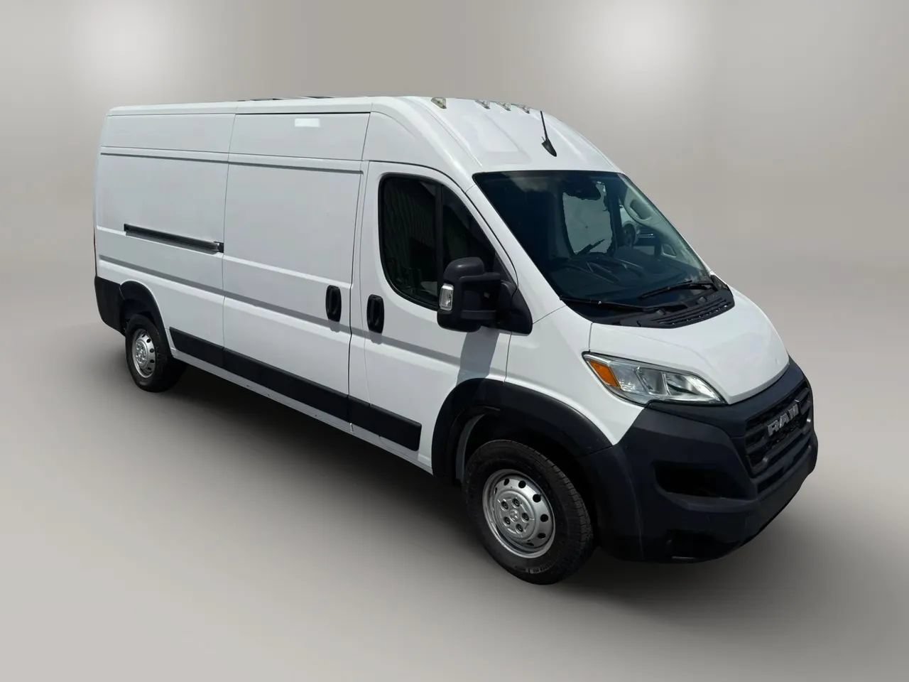 Used 2023 RAM ProMaster 2500 FWD image 6
