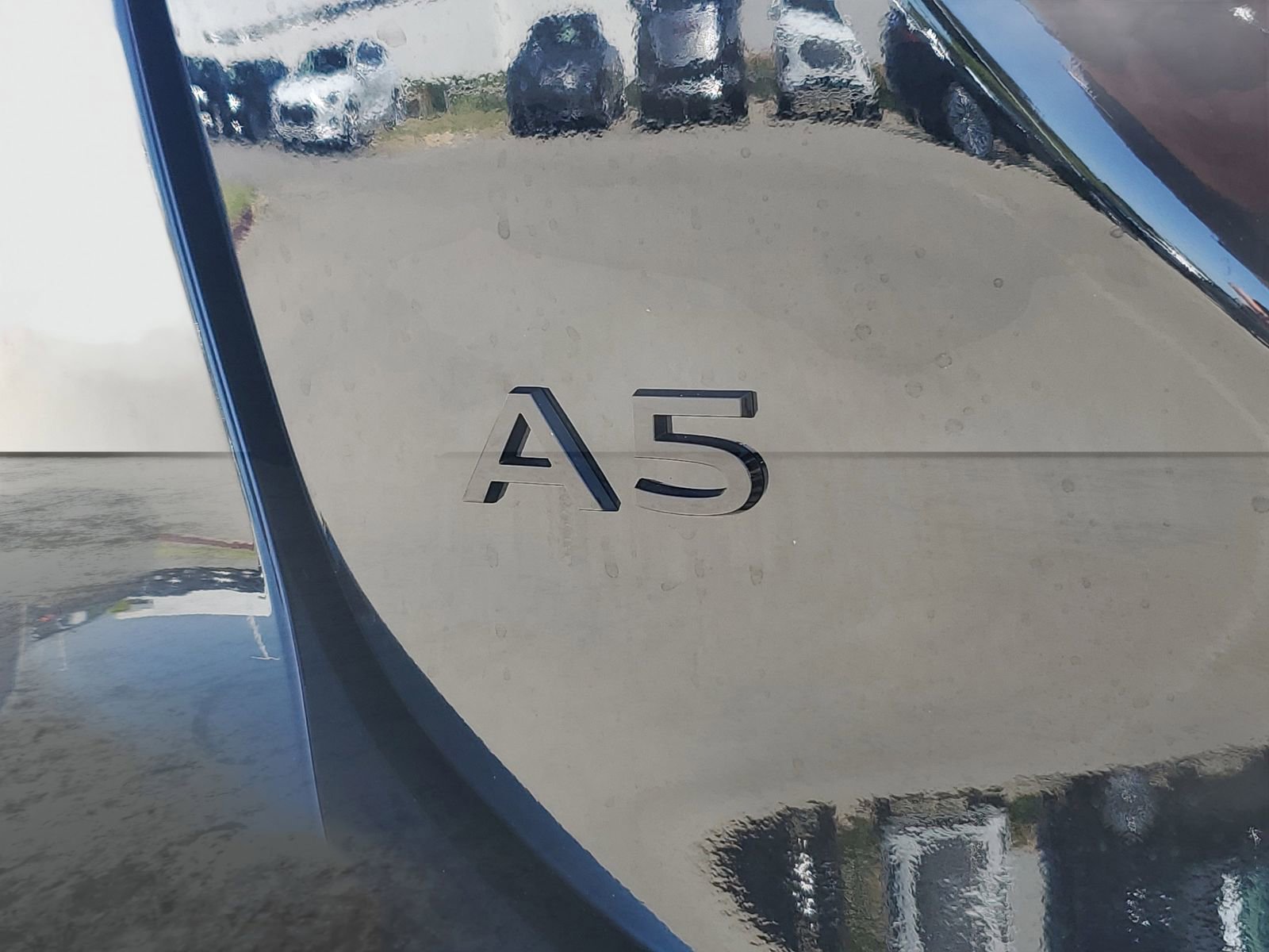 New 2026 Audi A5 2.0T Premium Plus AWD/4WD image 7