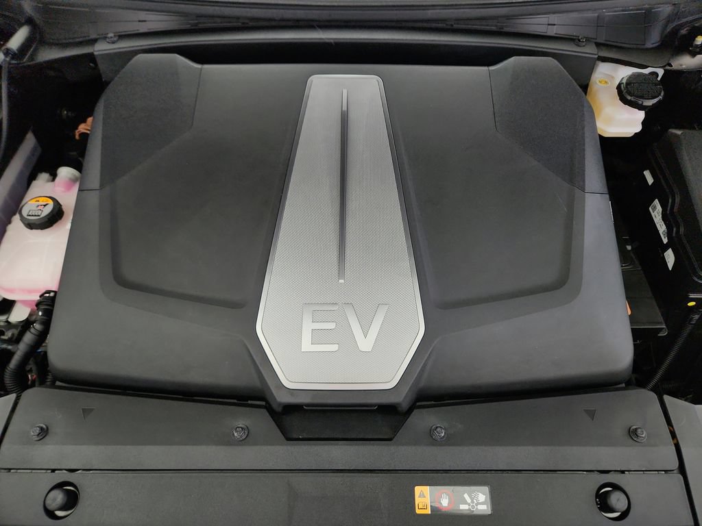 Used 2022 Kia EV6 GT-Line w/ GT-Line Suede Seat Package AWD/4WD image 37