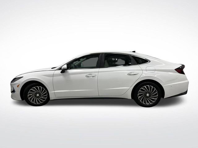 Used 2023 Hyundai Sonata Limited image 14