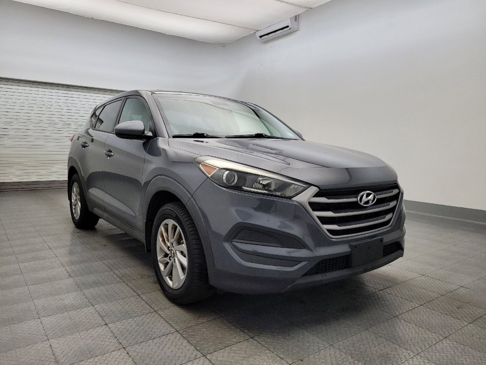 Used 2017 Hyundai Tucson SE image 13