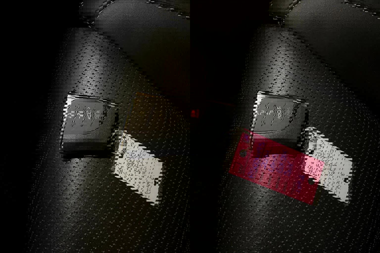 Used 2024 Lexus GX 550 image 13