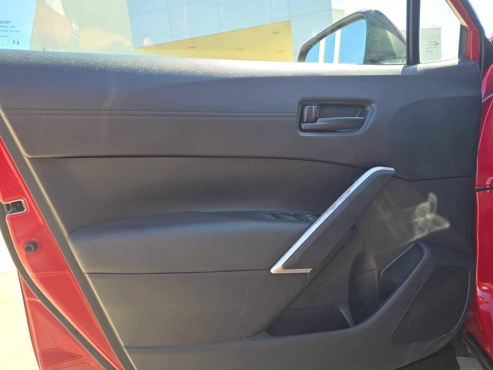 Used 2023 Toyota Corolla Cross LE image 21