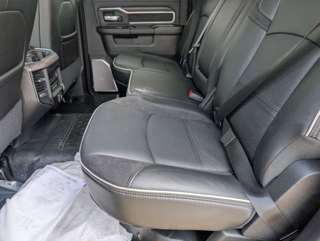 New 2026 RAM 5500 Tradesman image 23