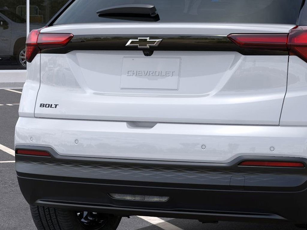 New 2027 Chevrolet Bolt LT w/ Comfort Package image 14