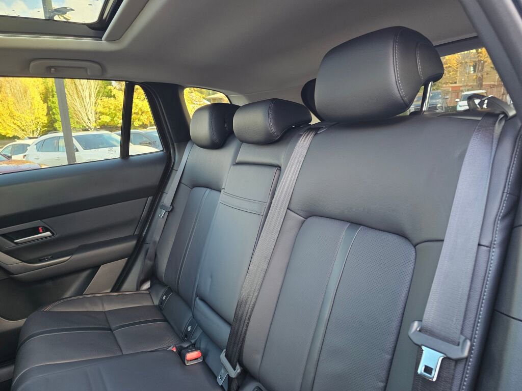 New 2026 MAZDA CX-50 AWD 2.5 Hybrid w/ Weather Package image 24