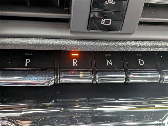 Used 2020 Lincoln Corsair Reserve w/ Equipment Group 201A image 25