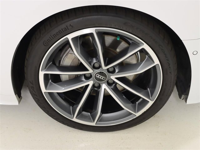 Certified 2023 Audi A5 2.0T Prestige image 17