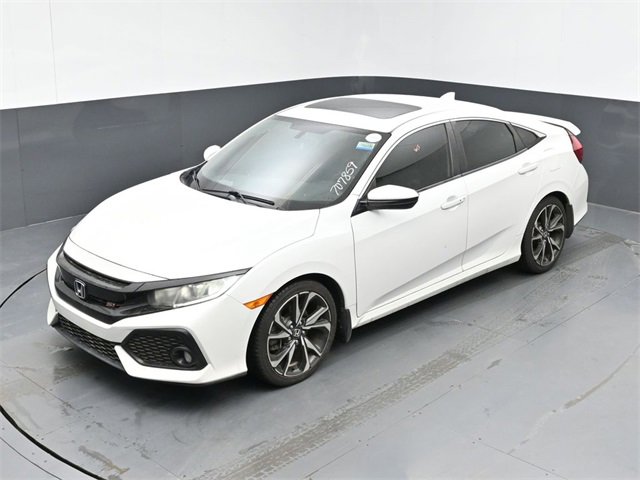 Used 2019 Honda Civic Si image 15