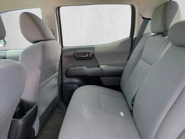 Certified 2023 Toyota Tacoma SR AWD/4WD image 17