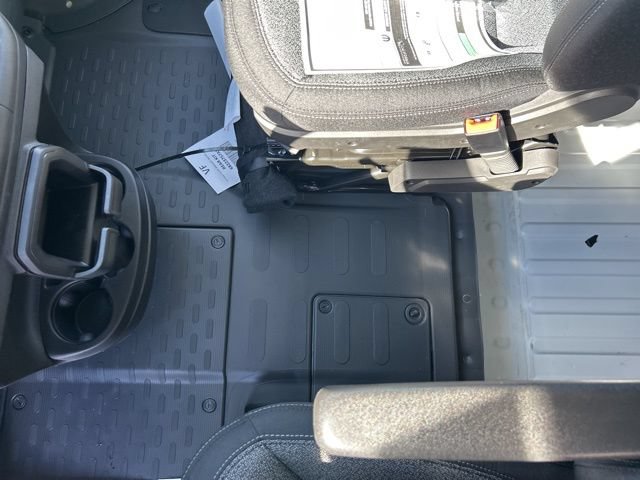 New 2025 RAM ProMaster 2500 w/ Quick Order Package 22G SLT FWD image 16