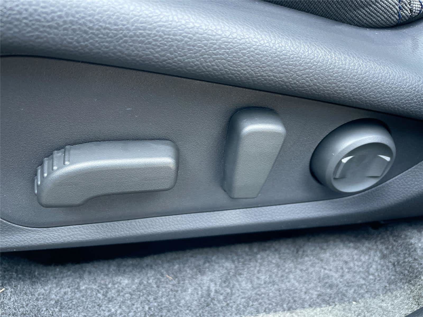 New 2026 Subaru Forester Premium AWD/4WD image 13