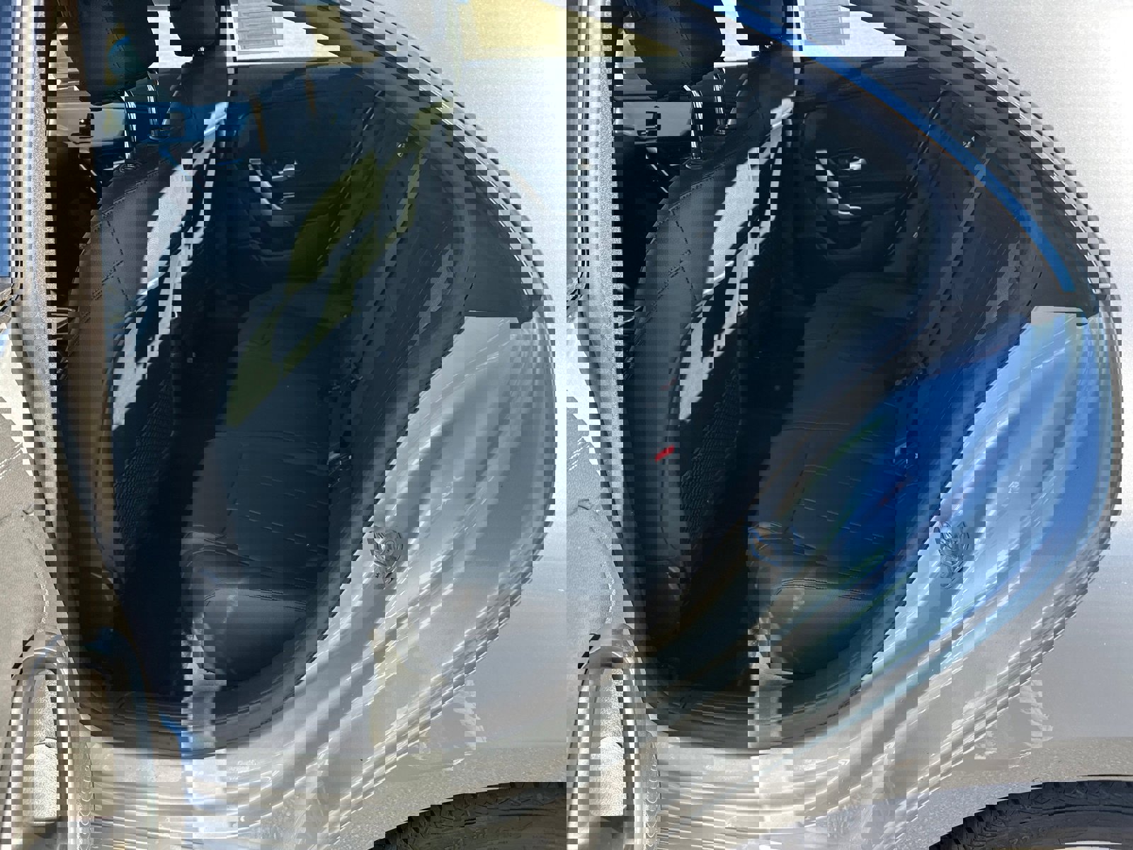 Used 2025 Mercedes-Benz CLA 250 image 20