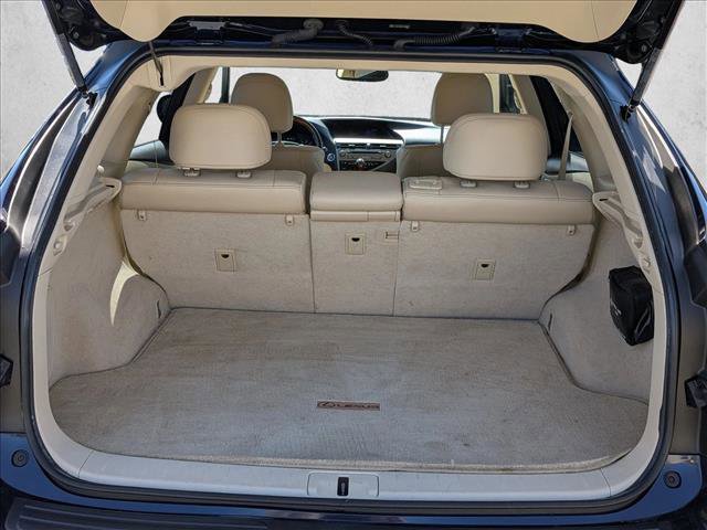 Used 2015 Lexus RX 350 FWD w/ Premium Package image 6