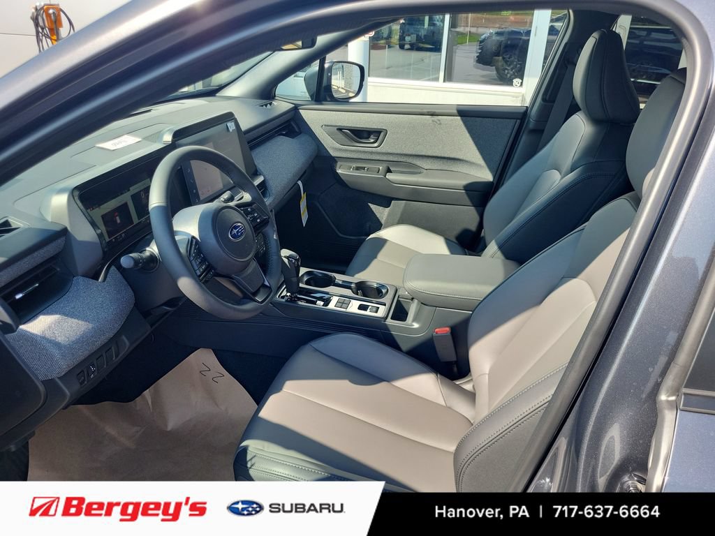 New 2026 Subaru Outback Premium AWD/4WD image 8