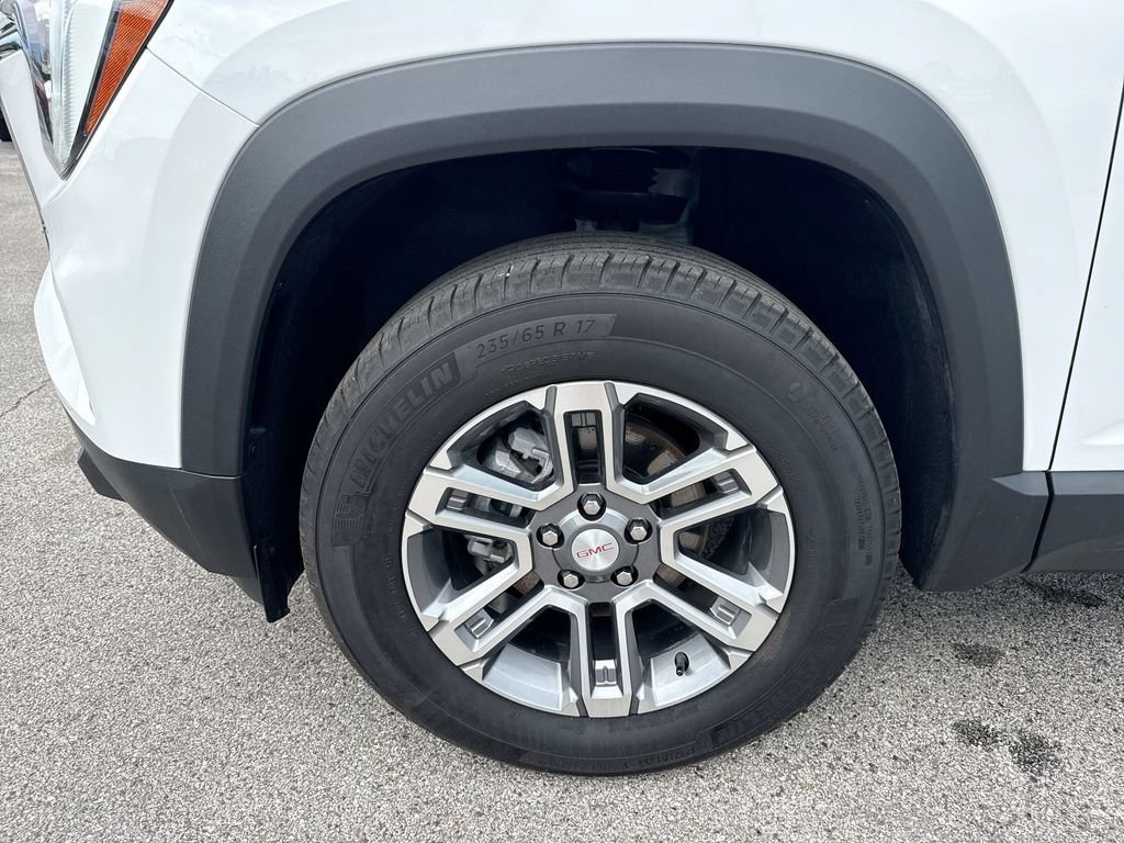 Used 2026 GMC Terrain Elevation FWD image 32