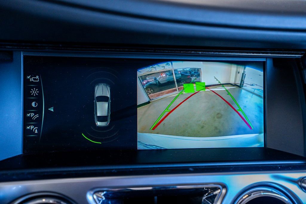 Used 2018 Rolls-Royce Wraith image 44