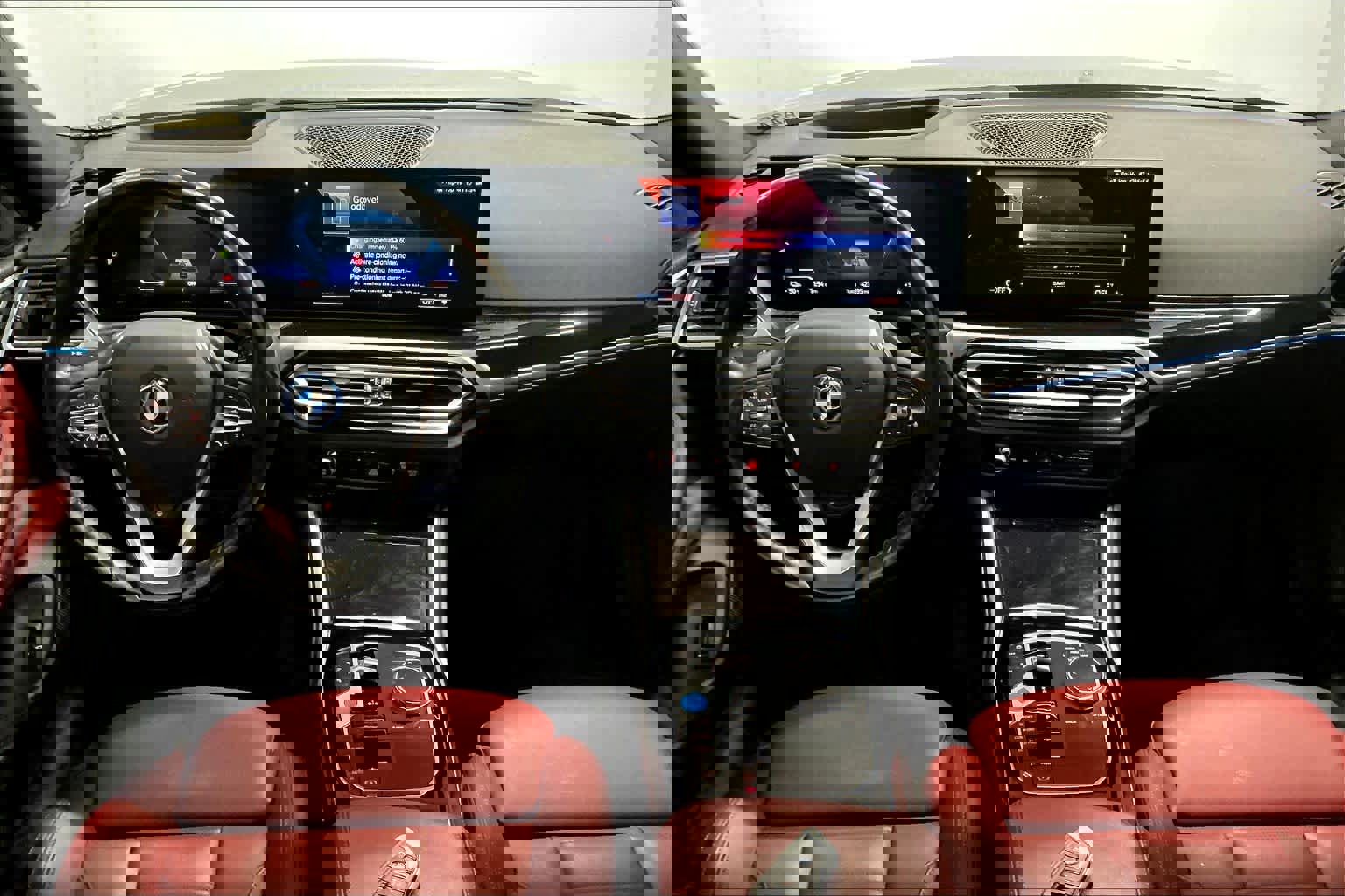 Used 2023 BMW i4 eDrive40 image 17