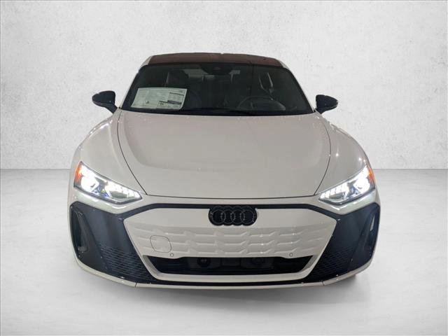 New 2026 Audi S e-tron GT Prestige image 5