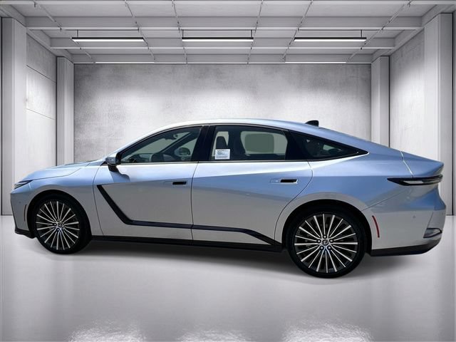 New 2026 Lexus ES 350e FWD image 6