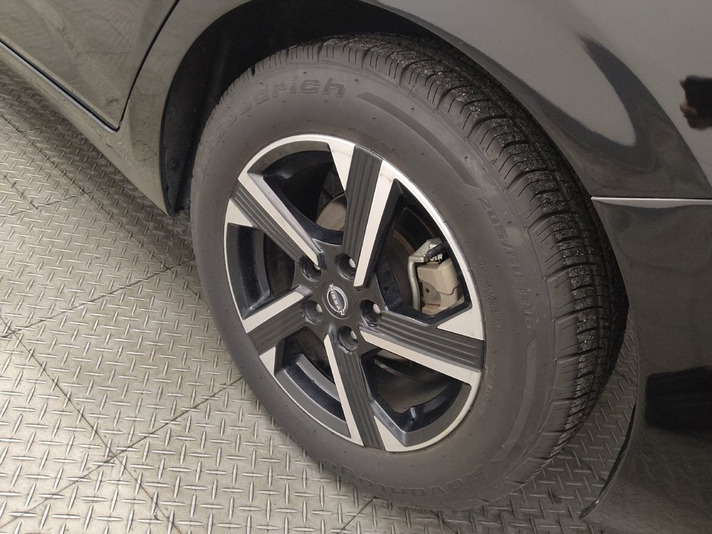 Used 2024 Nissan Sentra SV FWD image 31