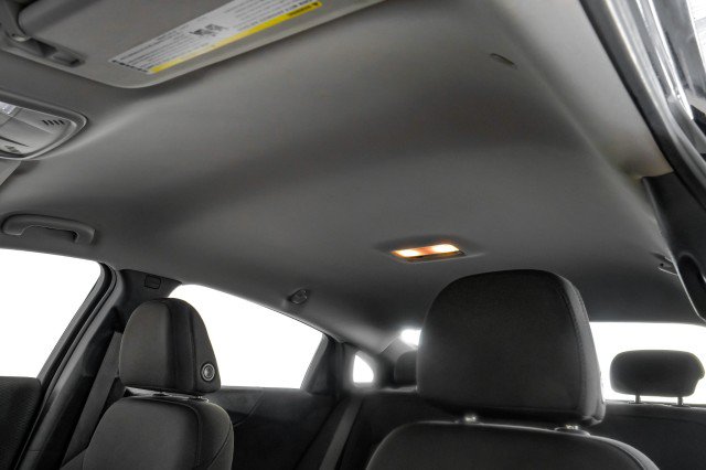 Used 2019 Chevrolet Malibu LT FWD image 32