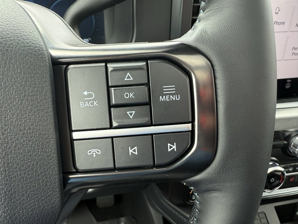 New 2025 Ford F350 Platinum w/ FX4 Off-Road Package image 25