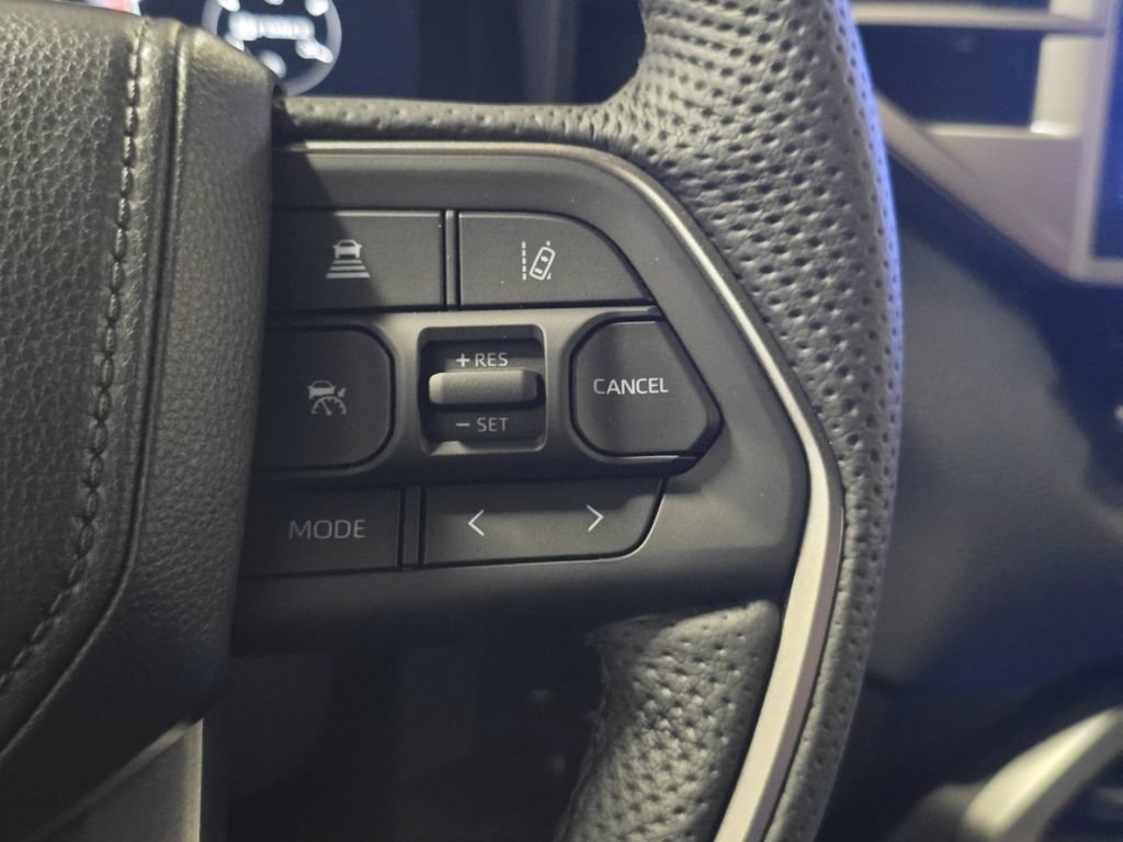 New 2026 Toyota Tundra Limited AWD/4WD image 31