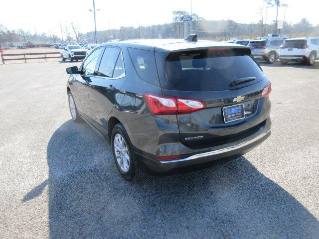 Used 2019 Chevrolet Equinox LT image 7