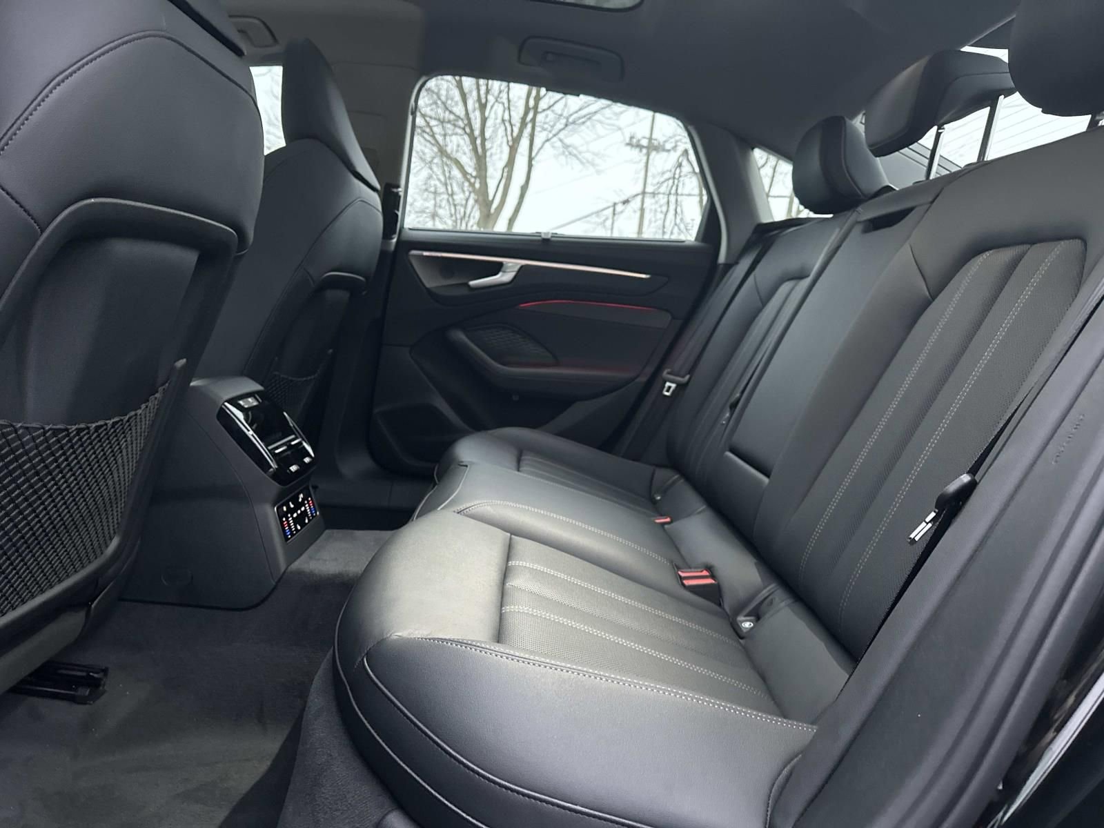 New 2026 Audi A6 Premium Plus AWD/4WD image 26