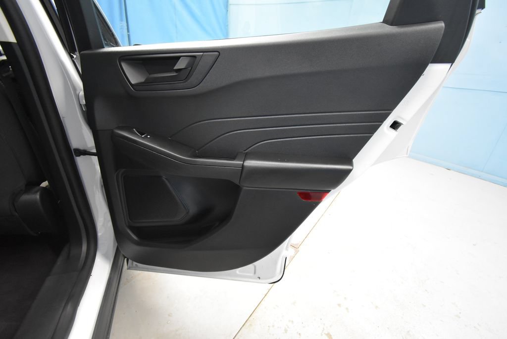 Used 2021 Ford Escape S FWD image 26